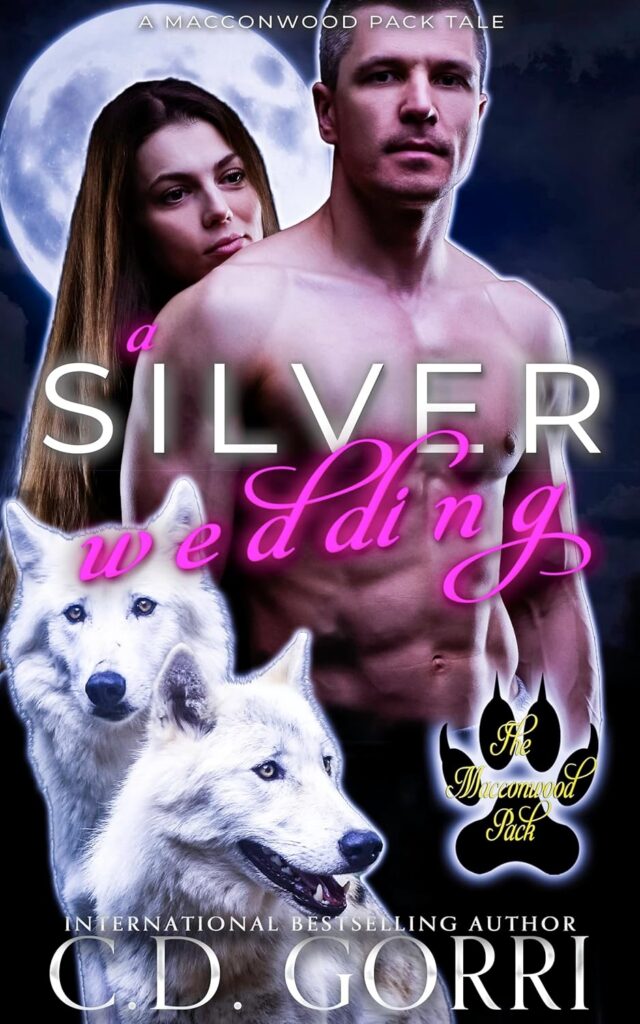 A Silver Wedding