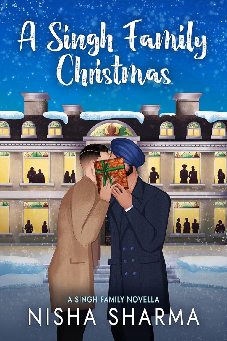A Singh Family Christmas