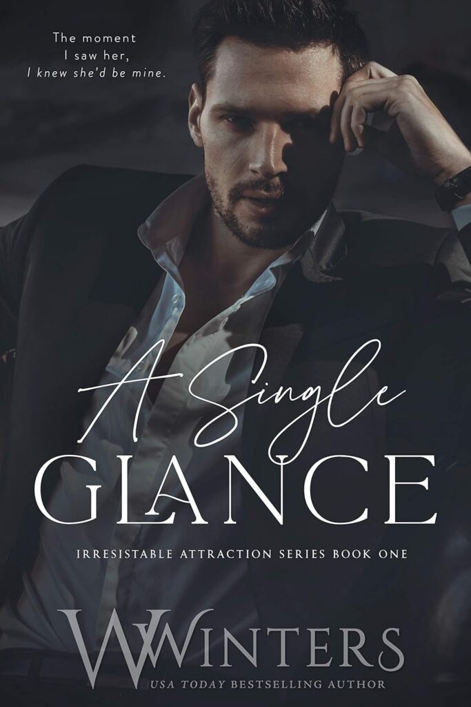 A Single Glance