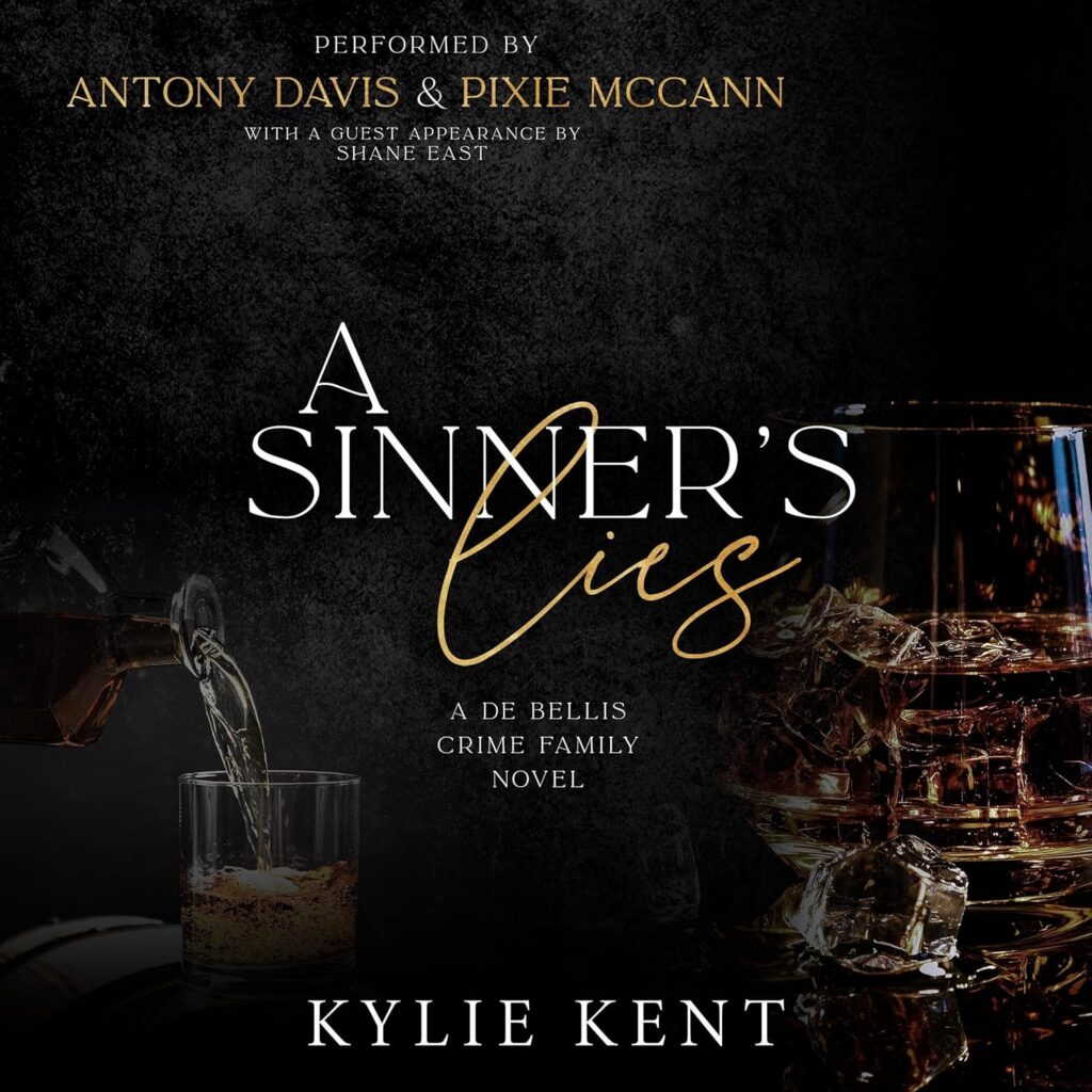 A Sinner's Lies