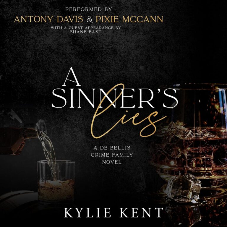 A Sinner's Lies