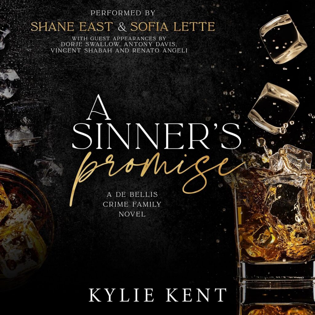 A Sinner's Promise