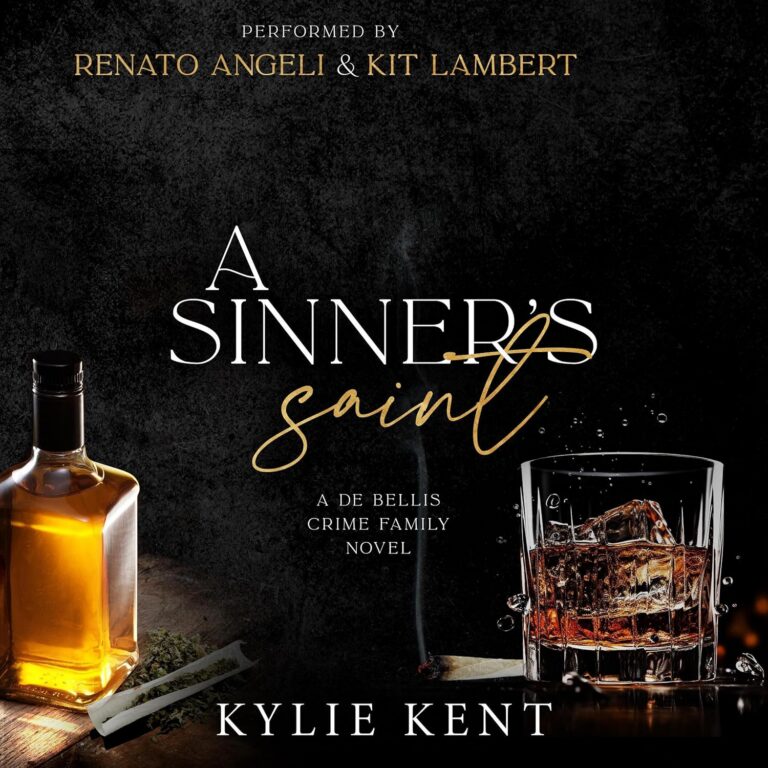 A Sinner's Saint