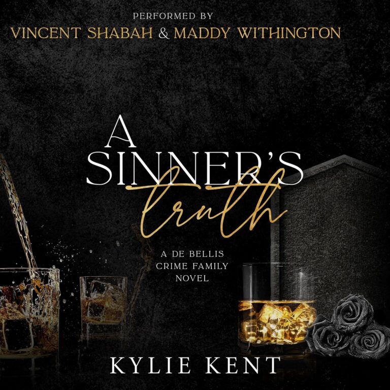 A Sinner's Truth