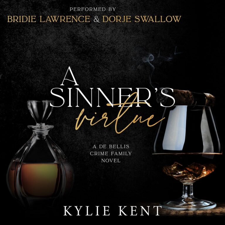 A Sinner's Virtue