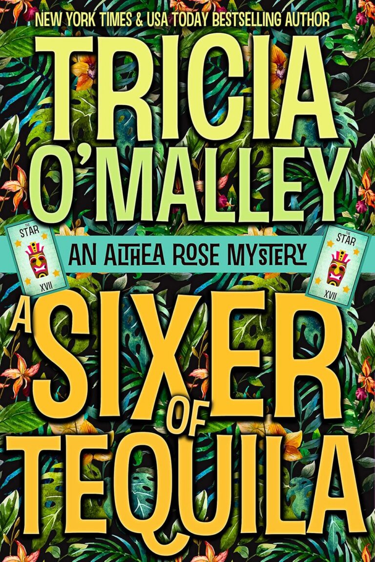 A Sixer of Tequila