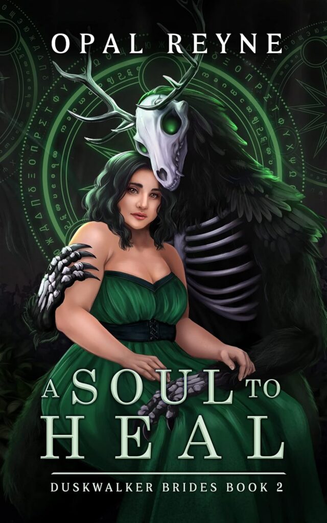 A Soul to Heal