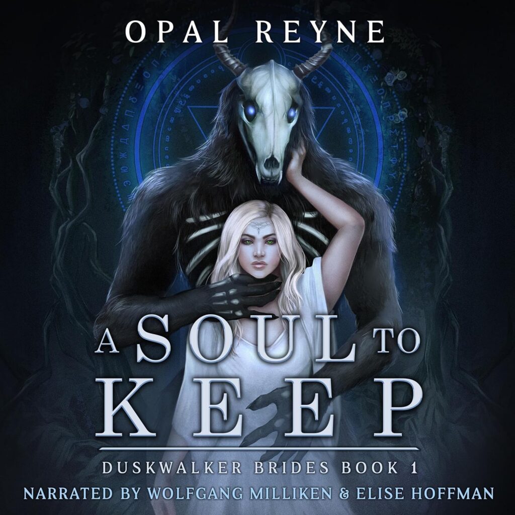 A Soul to Keep