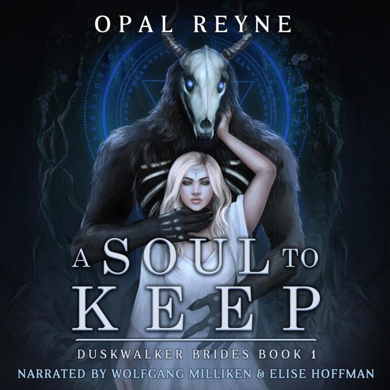 A Soul to Keep