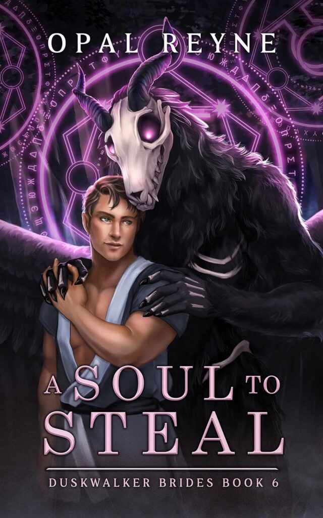 A Soul to Steal