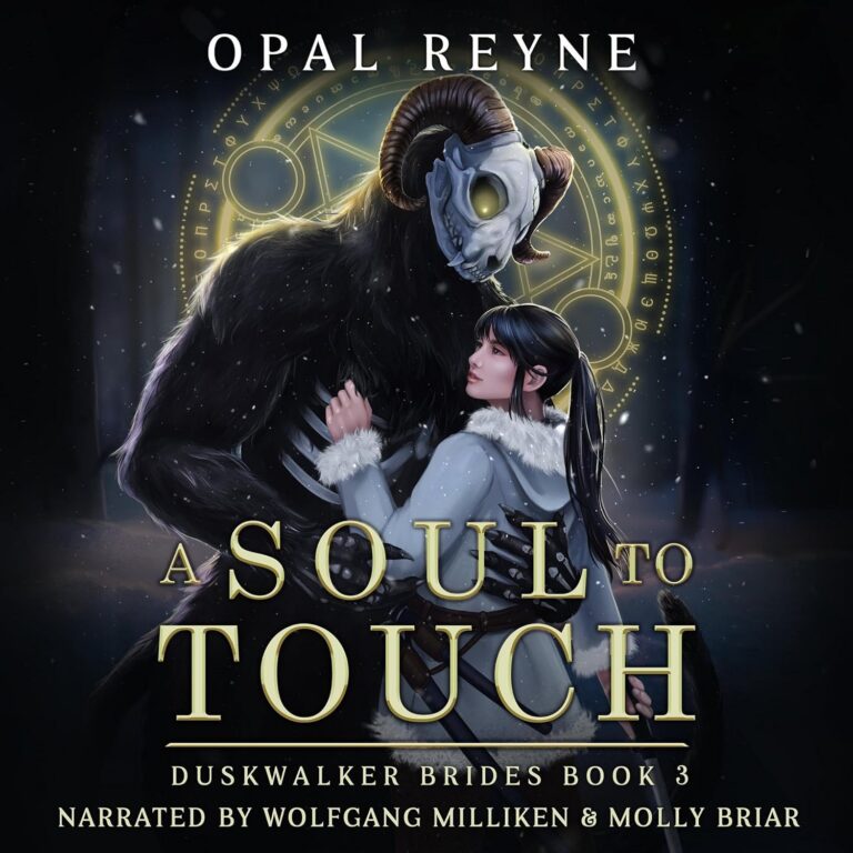 A Soul to Touch
