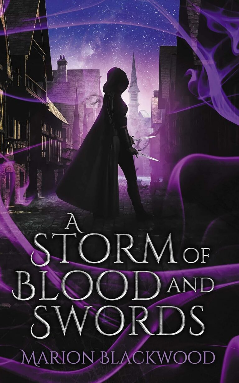 A Storm of Blood and Swords
