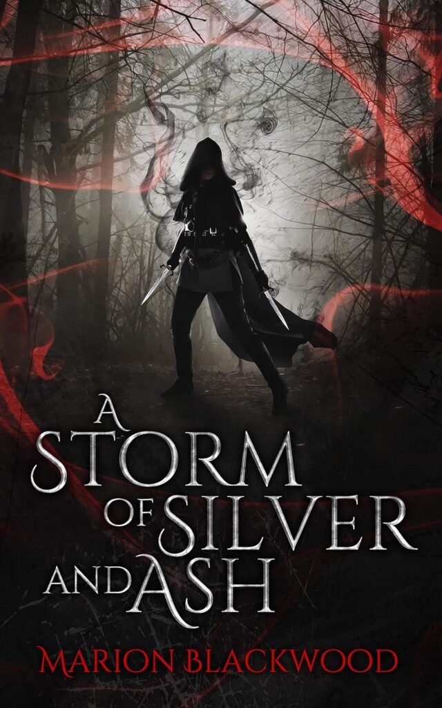 A Storm of Silver and Ash