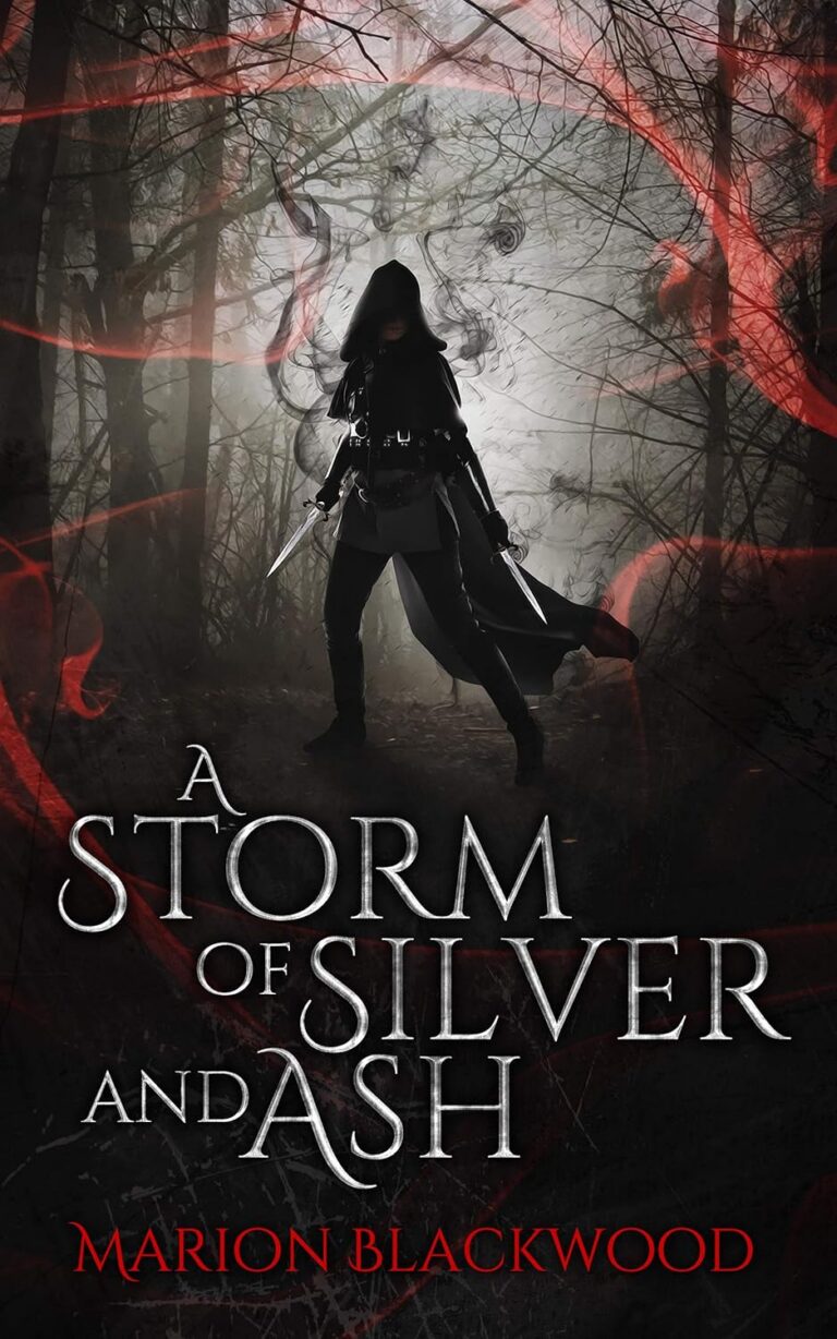 A Storm of Silver and Ash