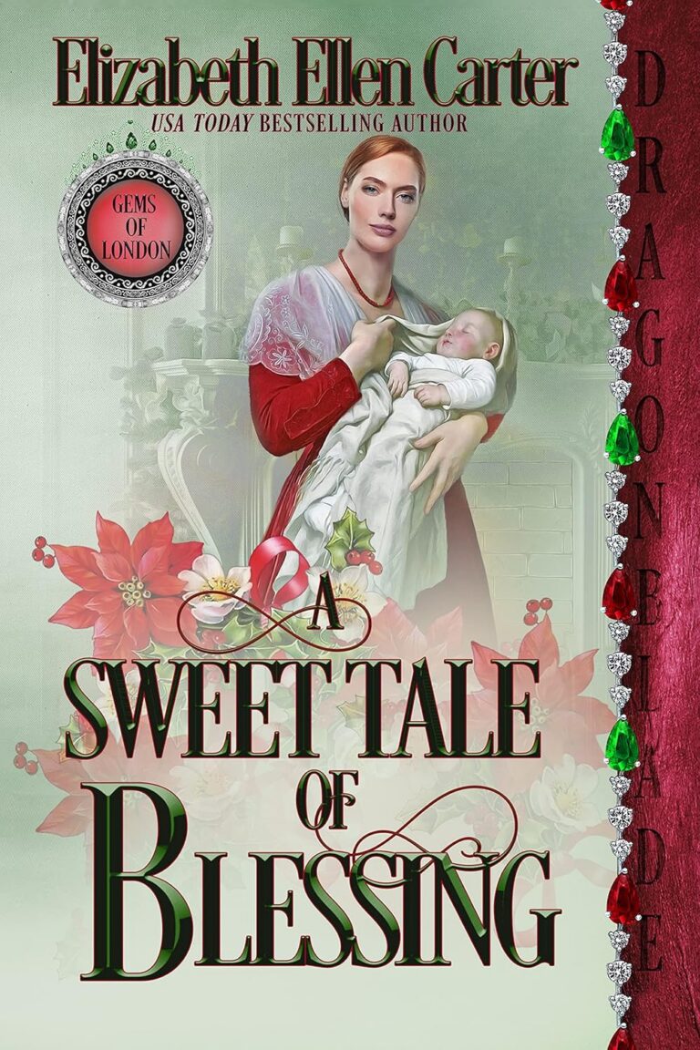 A Sweet Tale of Blessing