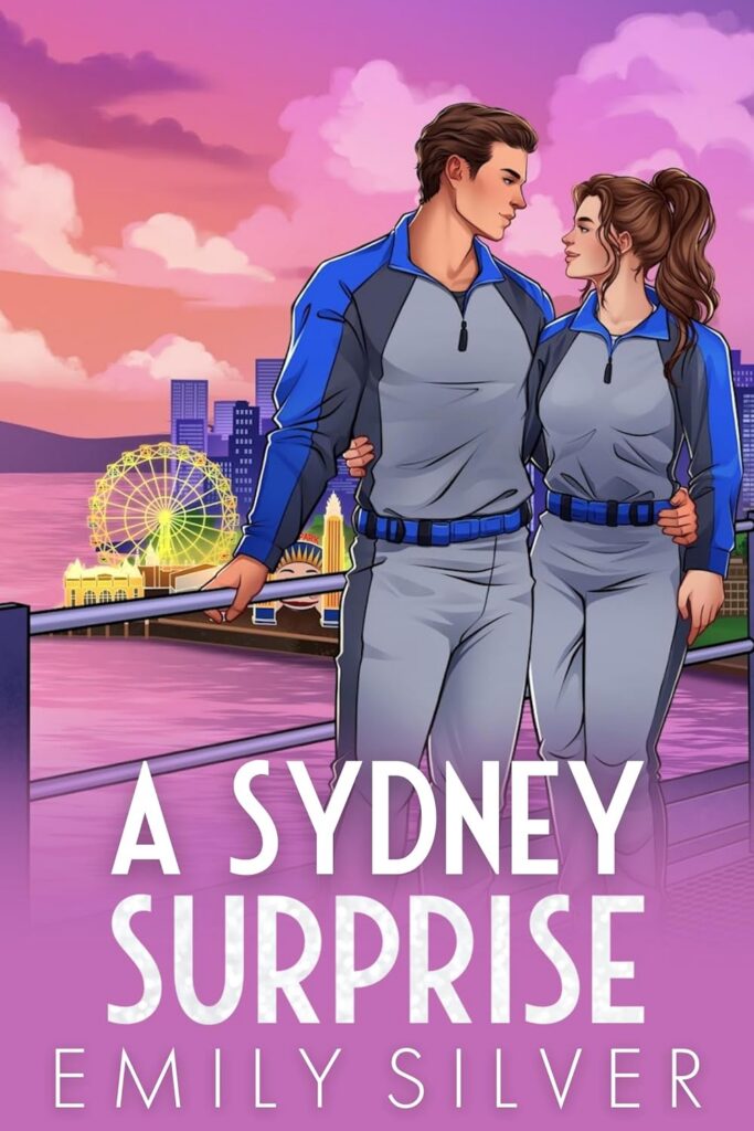 A Sydney Surprise