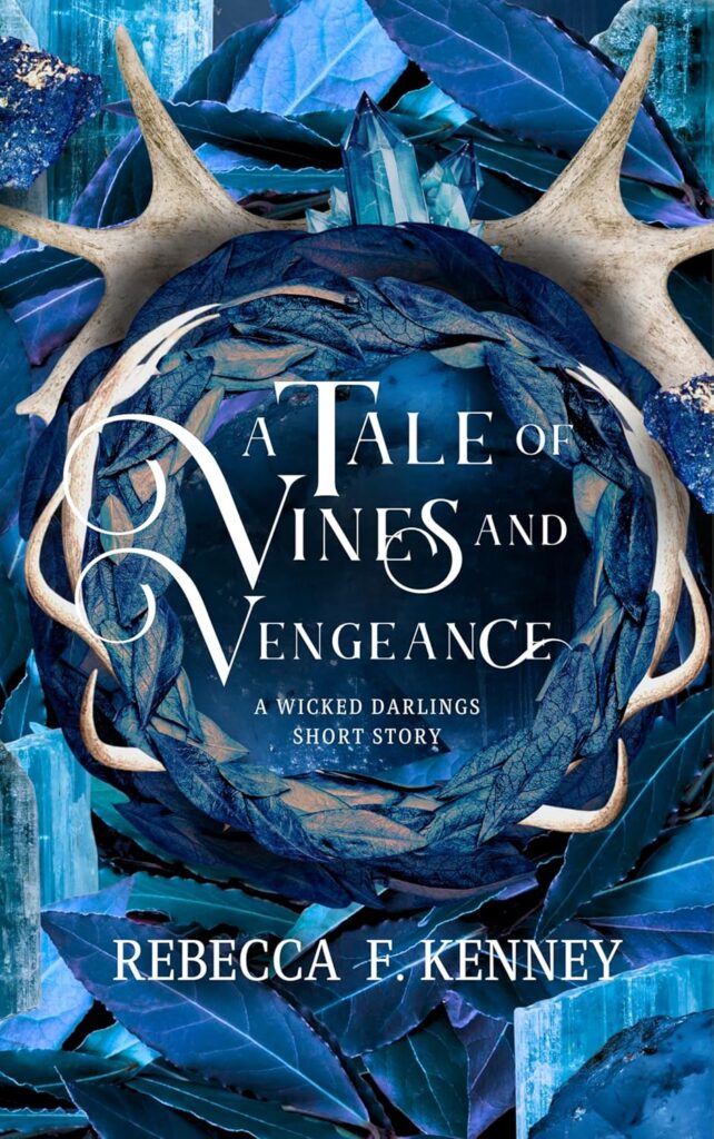 A Tale of Vines and Vengeance