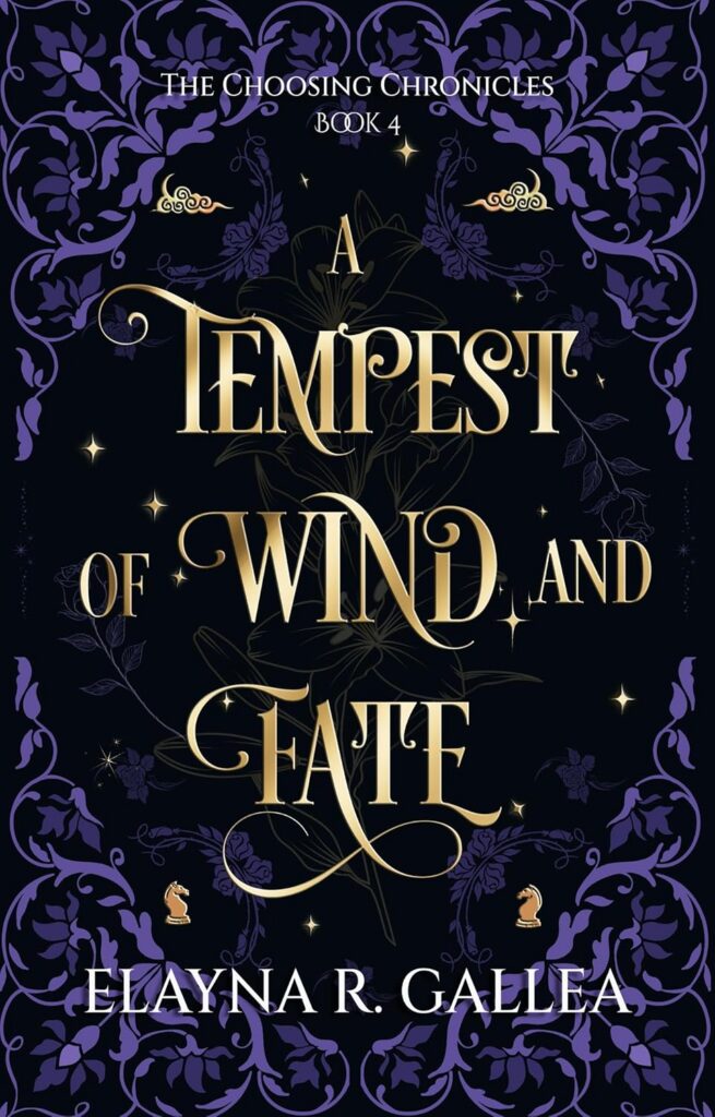 A Tempest of Wind and Fate