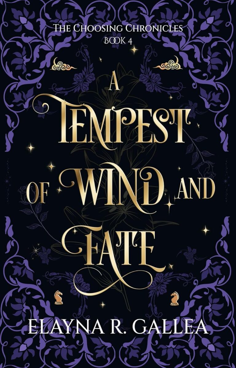 A Tempest of Wind and Fate