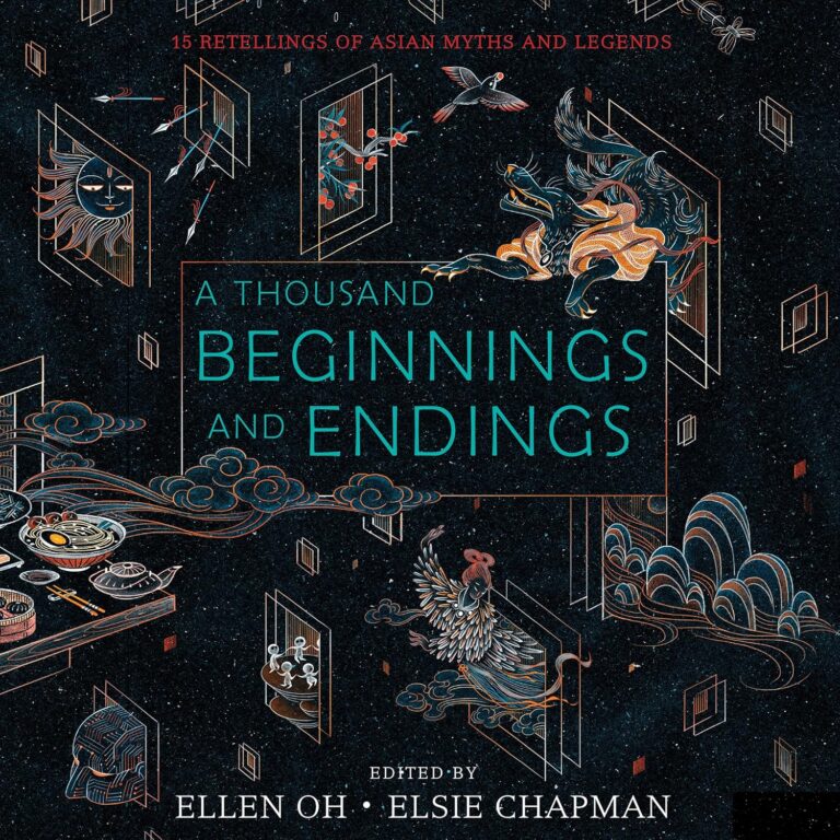 A Thousand Beginnings and Endings