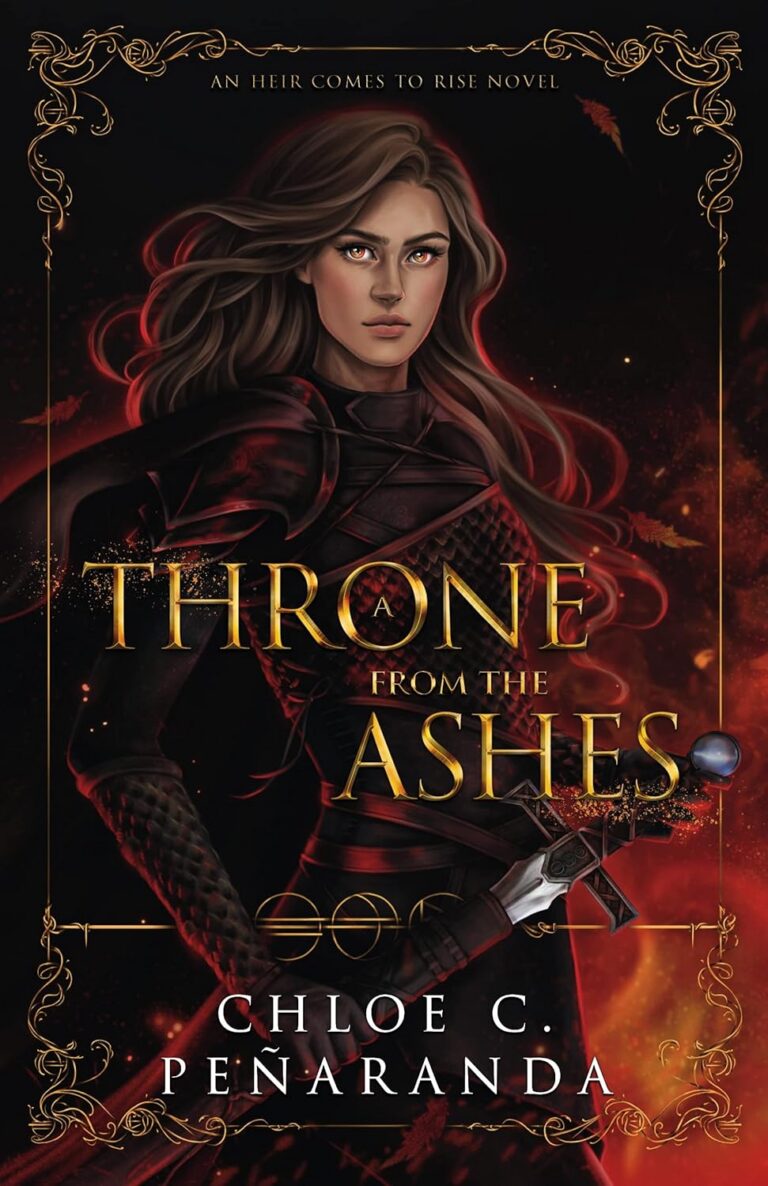 A Throne from the Ashes