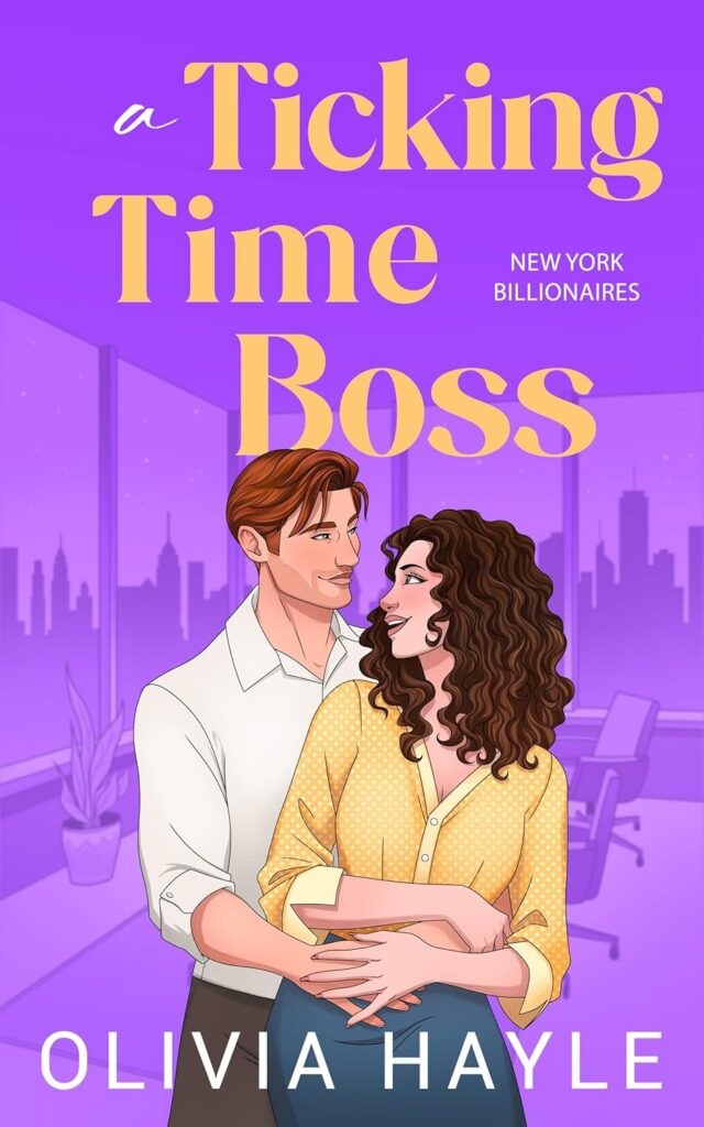 A Ticking Time Boss