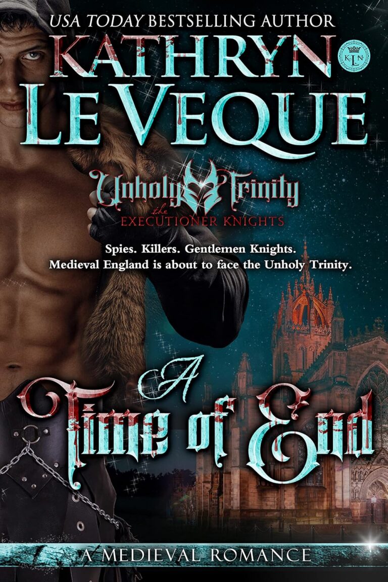 A Time of End