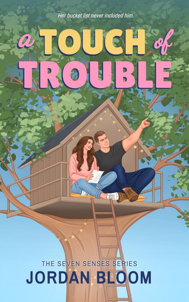 A Touch of Trouble