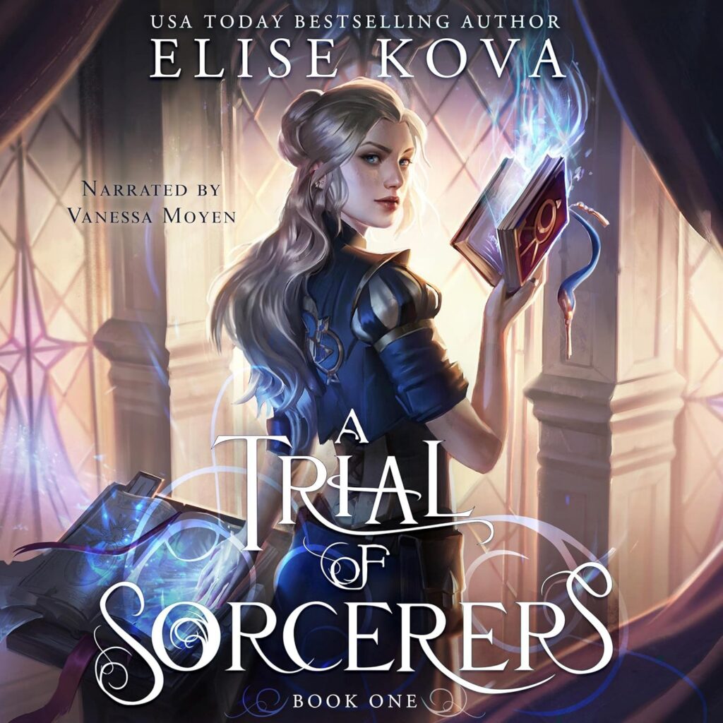 A Trial of Sorcerers