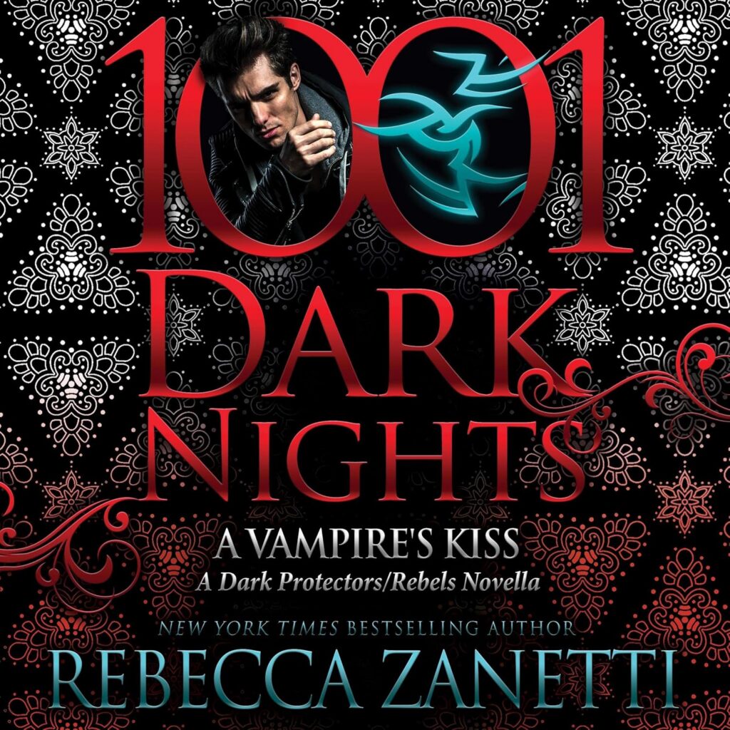 A Vampire's Kiss