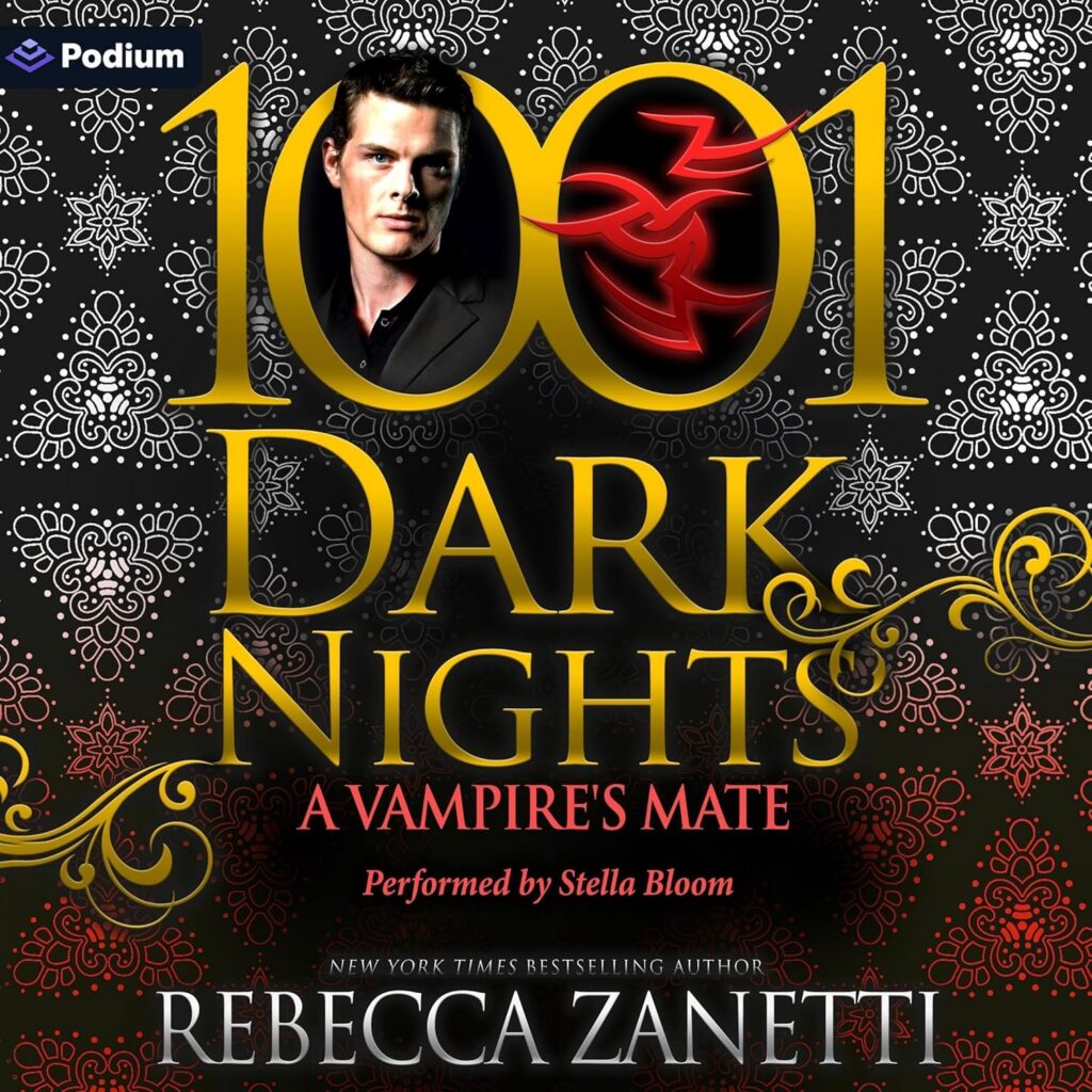 A Vampire's Mate