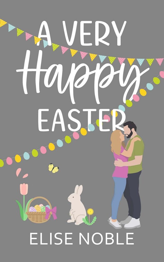 A Very Happy Easter