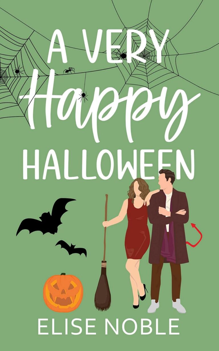 A Very Happy Halloween