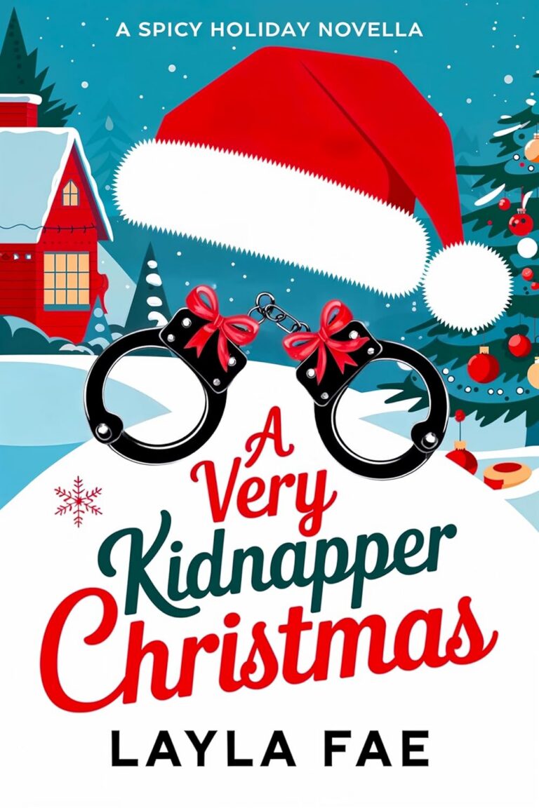 A Very Kidnapper Christmas