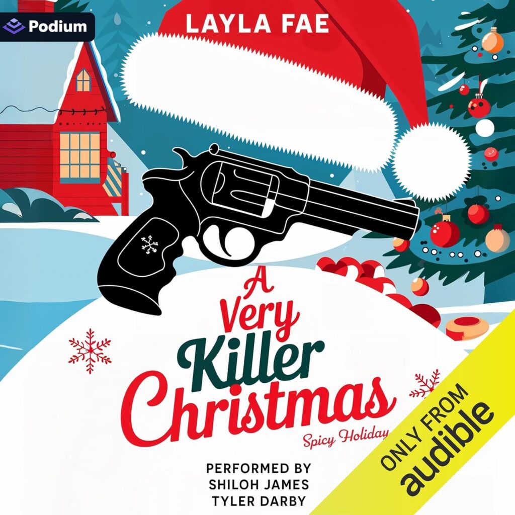 A Very Killer Christmas