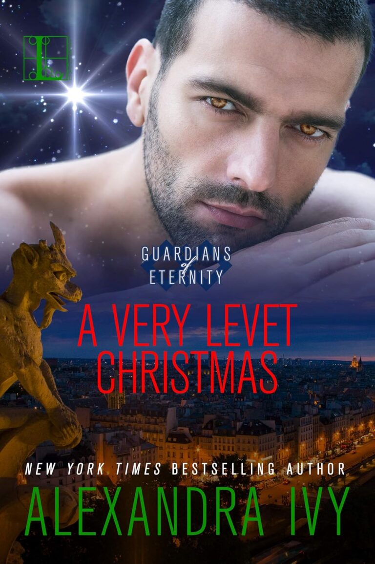 A Very Levet Christmas