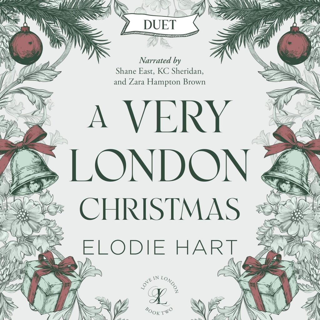 A Very London Christmas
