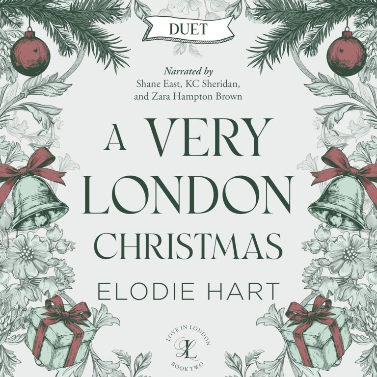 A Very London Christmas