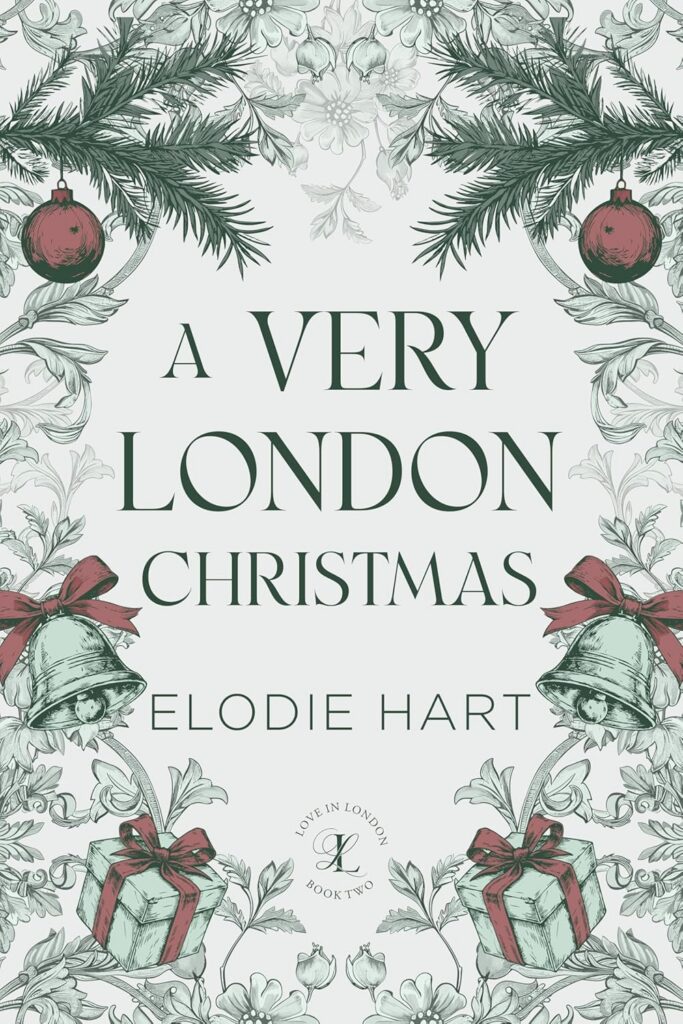 A Very London Christmas