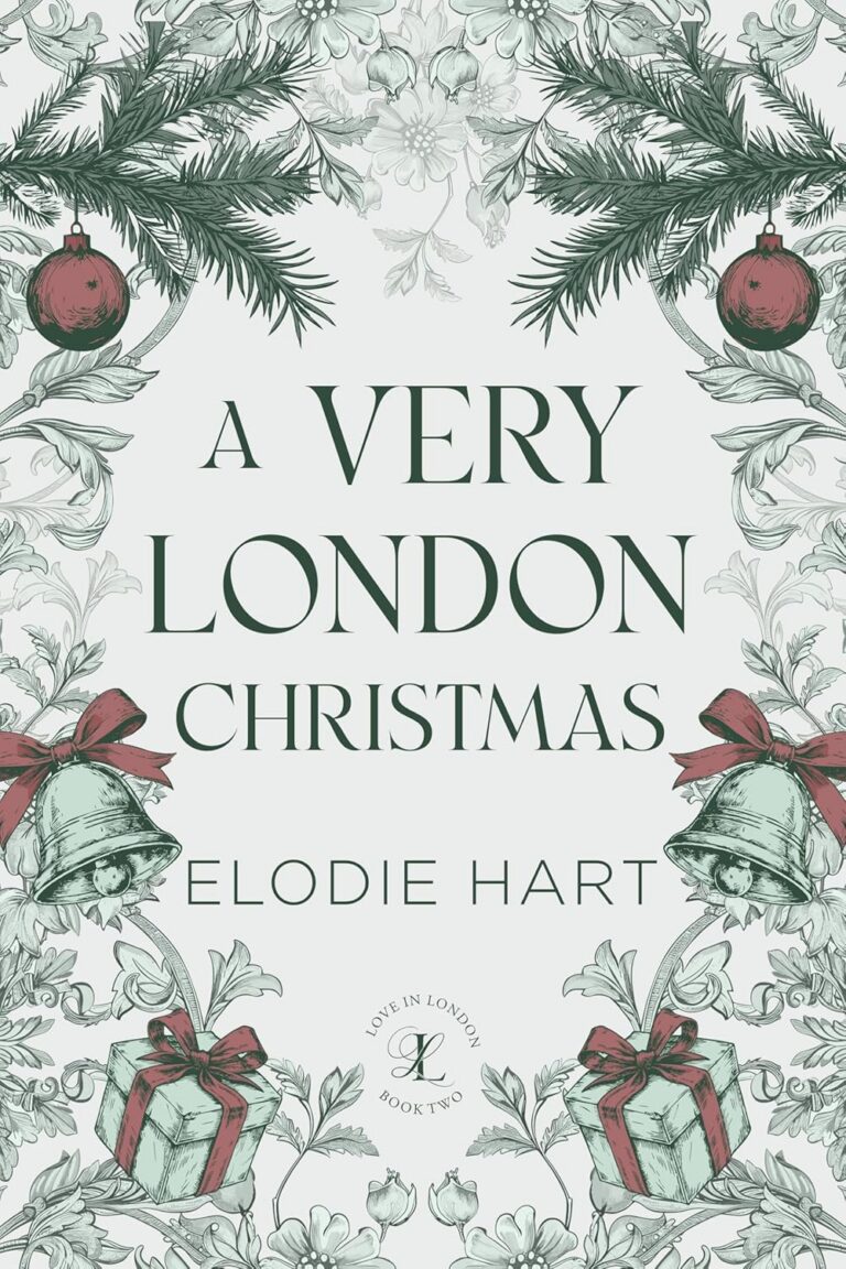 A Very London Christmas