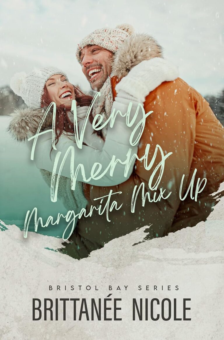 A Very Merry Margarita Mix-Up