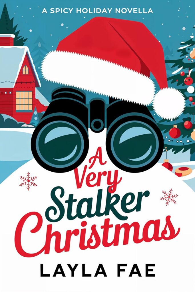 A Very Stalker Christmas