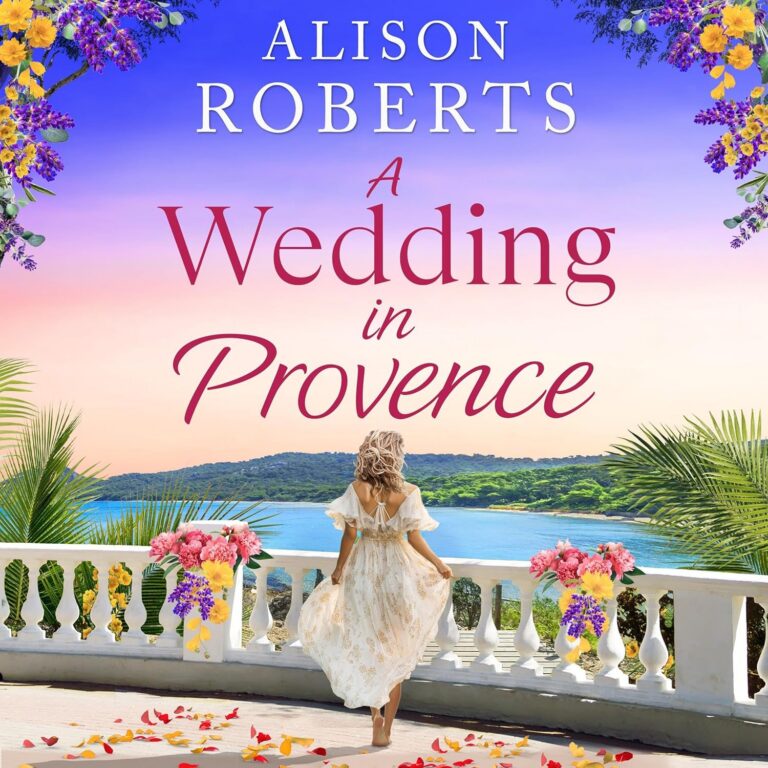 A Wedding in Provence