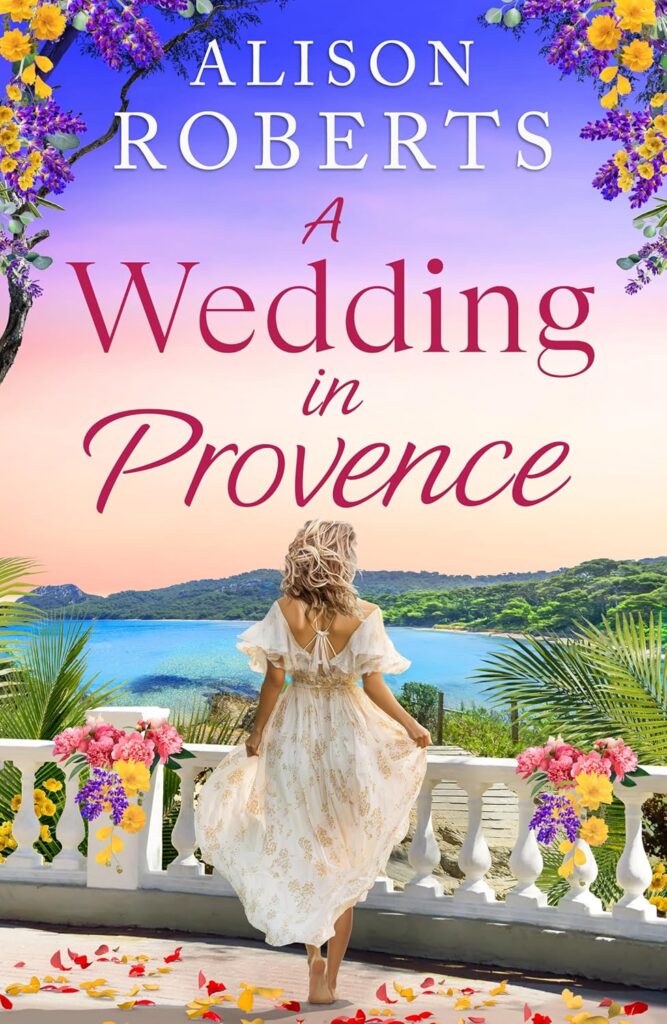 A Wedding in Provence