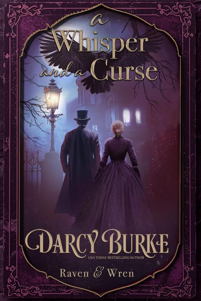 A Whisper and a Curse