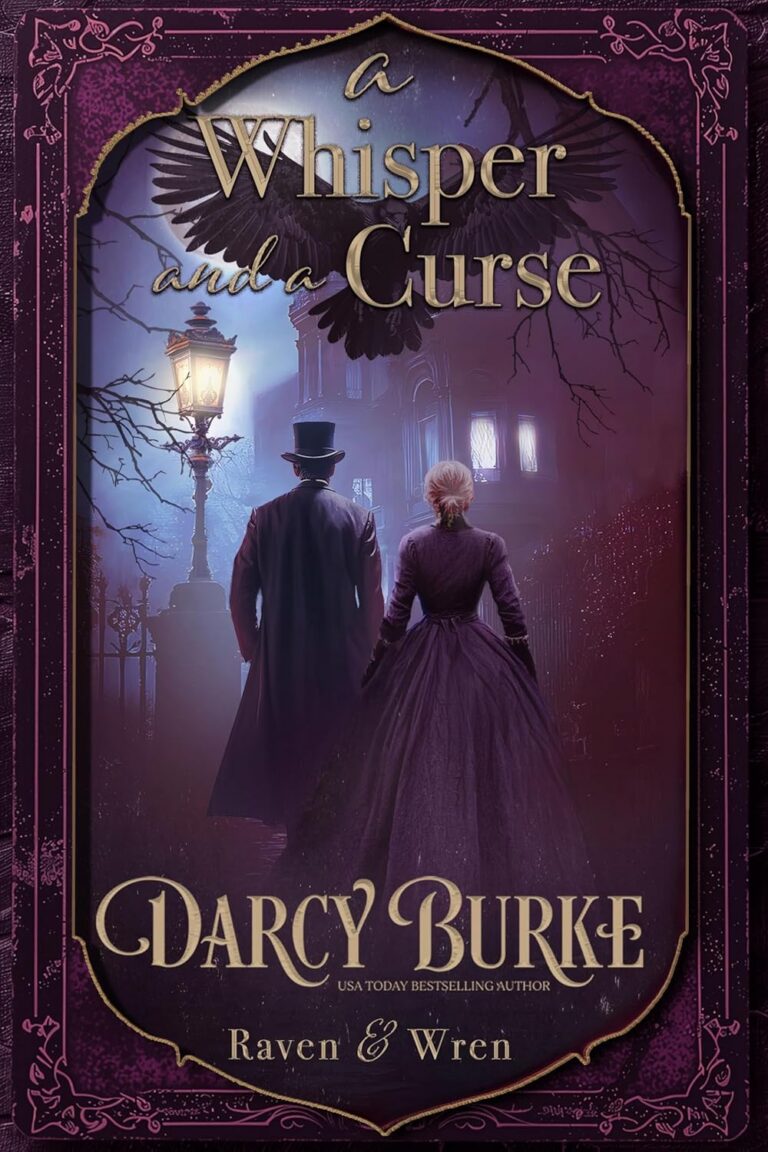 A Whisper and a Curse