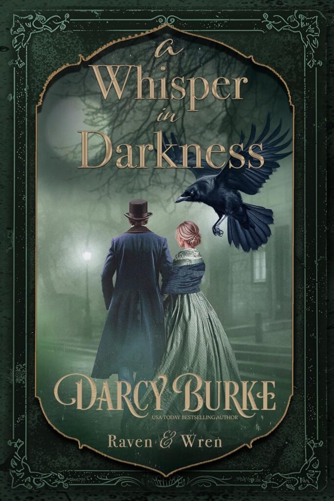 A Whisper in Darkness