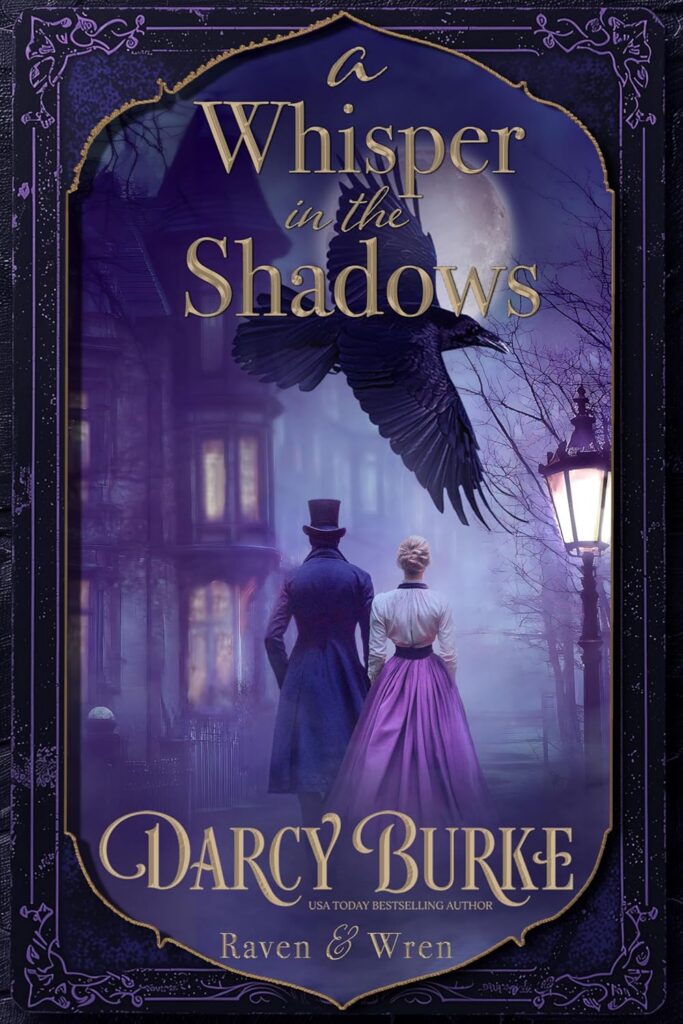 A Whisper in the Shadows
