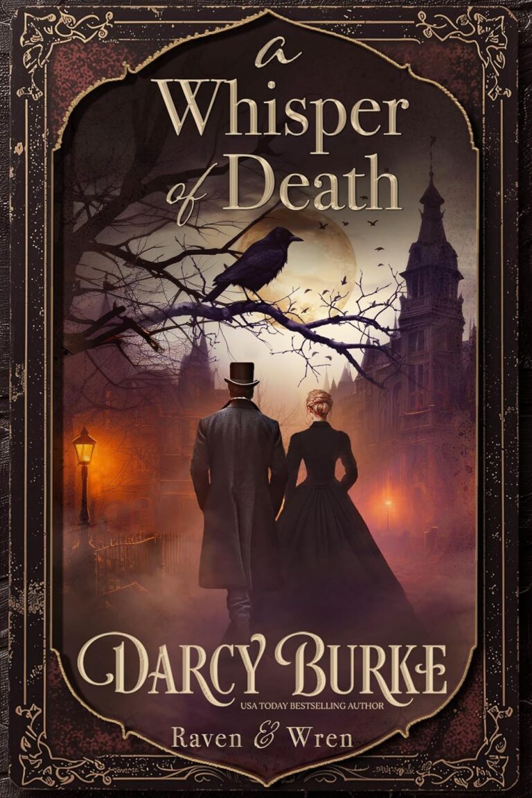 A Whisper of Death