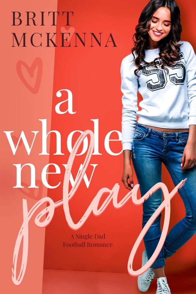 A Whole New Play
